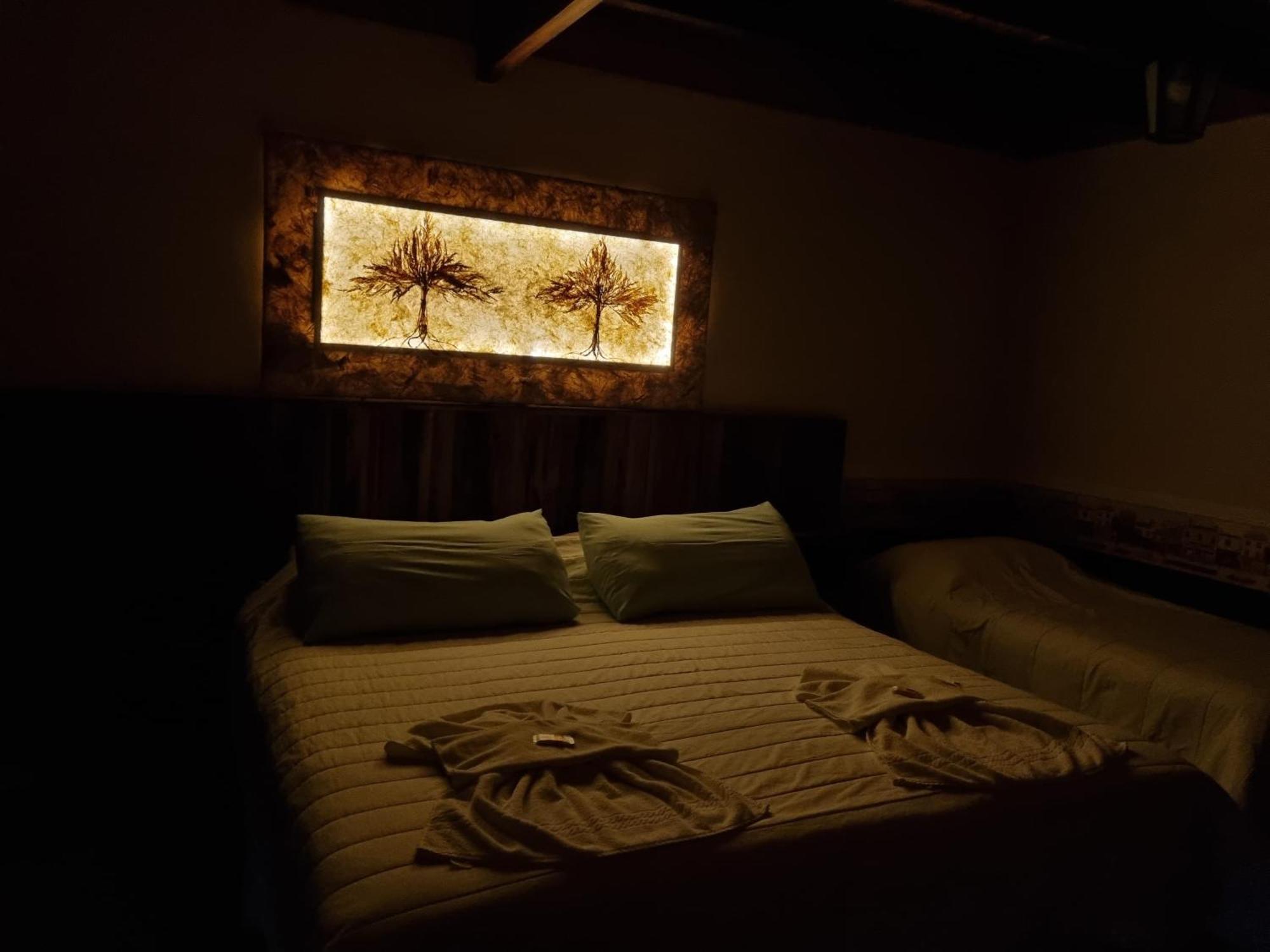 Hotel Pousada Boa Montanha Monte Verde  Luaran gambar
