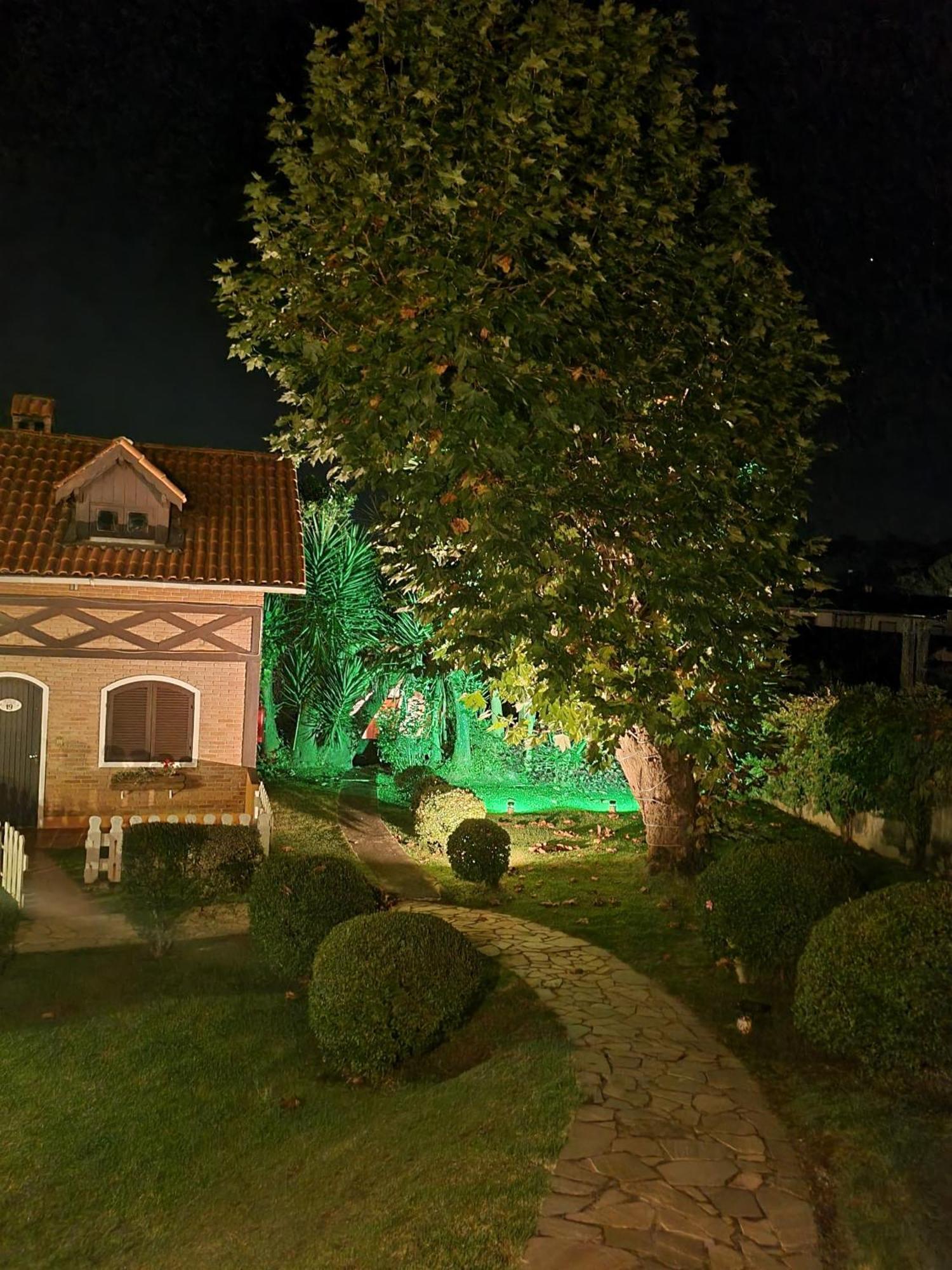 Hotel Pousada Boa Montanha Monte Verde  Luaran gambar